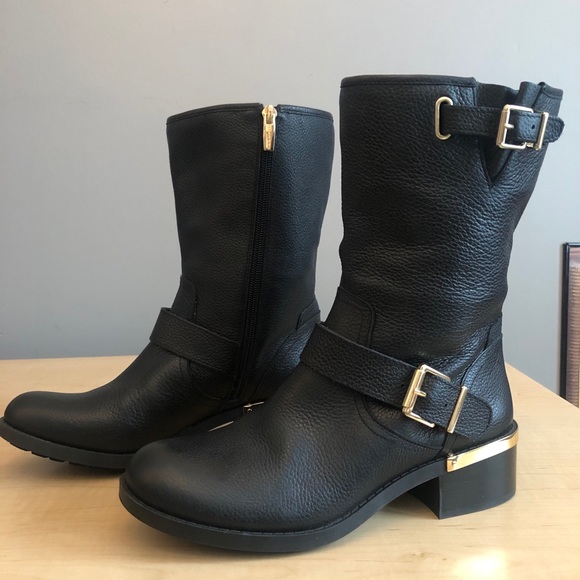 Vince Camuto Shoes - Vince Camuto Whyla Mid boot